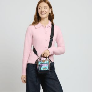 Sac bandoulière Nano bag 18 cm Maui
