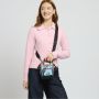 Sac bandoulière Nano bag 18 cm Maui