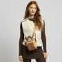 Sac bandoulière Nano bag 18 cm Launceston