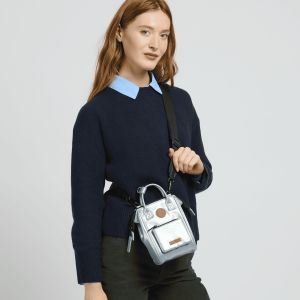Sac bandoulière Nano bag 18 cm Fiji