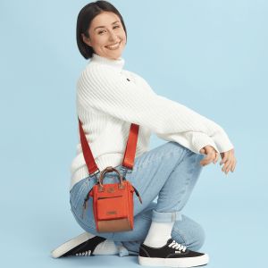 Sac bandoulière Nano bag 18 cm Bogota