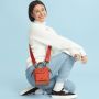 Sac bandoulière Nano bag 18 cm Bogota