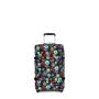 Valise cabine souple Transit'R S 51 cm NBA Team Pattern
