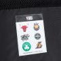 Valise cabine souple Transit'R S 51 cm NBA Team Pattern