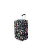 Valise cabine souple Transit'R S 51 cm NBA Team Pattern