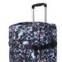 Valise cabine souple Transit'R S 51 cm Camouflora Light