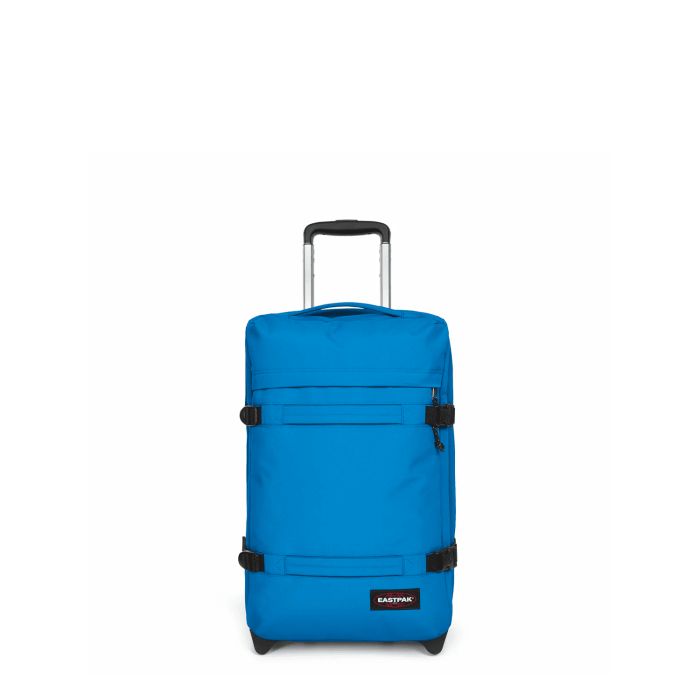 Valise cabine souple Transit'R S 51 cm Aurora Blue