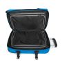 Valise cabine souple Transit'R S 51 cm Aurora Blue