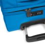 Valise cabine souple Transit'R S 51 cm Aurora Blue