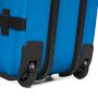 Valise cabine souple Transit'R S 51 cm Aurora Blue