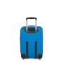 Valise cabine souple Transit'R S 51 cm Aurora Blue