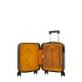 Valise sous-siège rigide 371 Easyjet 45 cm Argent