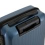 Valise sous-siège rigide 371 Easyjet 45 cm Bleu