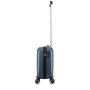 Valise sous-siège rigide 371 Easyjet 45 cm Bleu