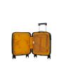 Valise sous-siège rigide 371 Easyjet 45 cm Noir