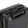 Valise sous-siège rigide 371 Easyjet 45 cm Noir