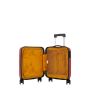 Valise sous-siège rigide 371 Easyjet 45 cm Rouge