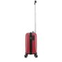Valise sous-siège rigide 371 Easyjet 45 cm Rouge