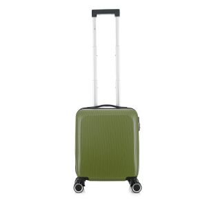 Valise sous-siège rigide 371 Easyjet 45 cm Vert olive