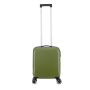 Valise sous-siège rigide 371 Easyjet 45 cm Vert olive