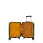 Valise sous-siège rigide 371 Easyjet 45 cm Vert olive