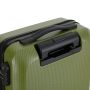 Valise sous-siège rigide 371 Easyjet 45 cm Vert olive