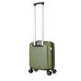 Valise sous-siège rigide 371 Easyjet 45 cm Vert olive