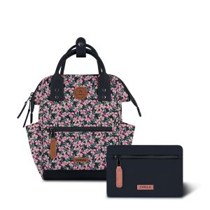 Sac à dos Adventurer XS 6 litres + 2 grandes pochettes Cagliari