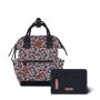 Sac à dos Adventurer XS 6 litres + 2 grandes pochettes Cagliari