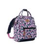 Sac à dos Adventurer XS 6 litres + 2 grandes pochettes Cagliari