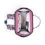 Sac à dos Adventurer XS 6 litres + 2 grandes pochettes Cagliari