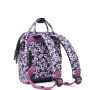 Sac à dos Adventurer XS 6 litres + 2 grandes pochettes Cagliari