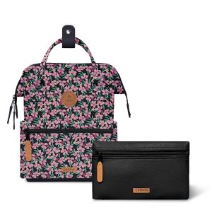 Sac à dos Adventurer Mini 12 litres + 2 grandes pochettes Cagliari