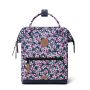 Sac à dos Adventurer Mini 12 litres + 2 grandes pochettes Cagliari