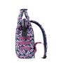 Sac à dos Adventurer Mini 12 litres + 2 grandes pochettes Cagliari