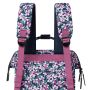 Sac à dos Adventurer Mini 12 litres + 2 grandes pochettes Cagliari