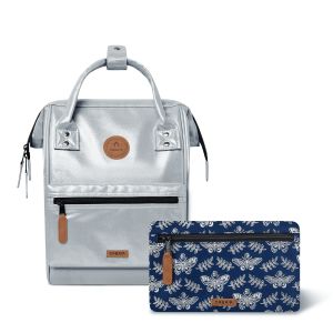 Sac à dos Adventurer Mini 12 litres + 2 grandes pochettes Fidji