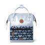 Sac à dos Adventurer Mini 12 litres + 2 grandes pochettes Fidji