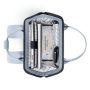 Sac à dos Adventurer Mini 12 litres + 2 grandes pochettes Fidji