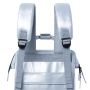 Sac à dos Adventurer Mini 12 litres + 2 grandes pochettes Fidji