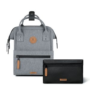 Sac à dos Adventurer Mini 12 litres + 2 grandes pochettes Getaria