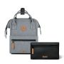 Sac à dos Adventurer Mini 12 litres + 2 grandes pochettes Getaria