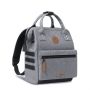 Sac à dos Adventurer Mini 12 litres + 2 grandes pochettes Getaria