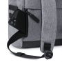 Sac à dos Adventurer Mini 12 litres + 2 grandes pochettes Getaria