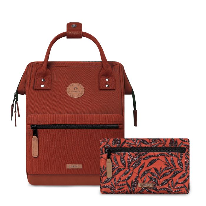 Sac à dos Adventurer Mini 12 litres + 2 grandes pochettes Kaikoura