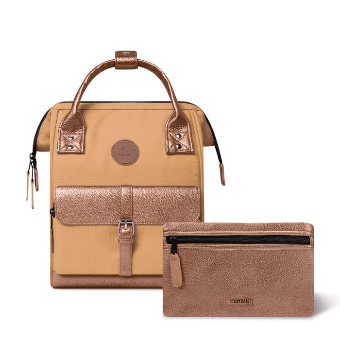 Sac à dos Adventurer Mini 12 litres + 2 grandes pochettes Launceston