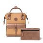 Sac à dos Adventurer Mini 12 litres + 2 grandes pochettes Launceston