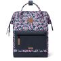 Sac à dos Adventurer Medium 18 litres + 2 grandes pochettes Cagliari
