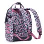 Sac à dos Adventurer Medium 18 litres + 2 grandes pochettes Cagliari