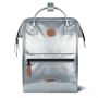 Sac à dos Adventurer Medium 18 litres + 2 grandes pochettes Fidji